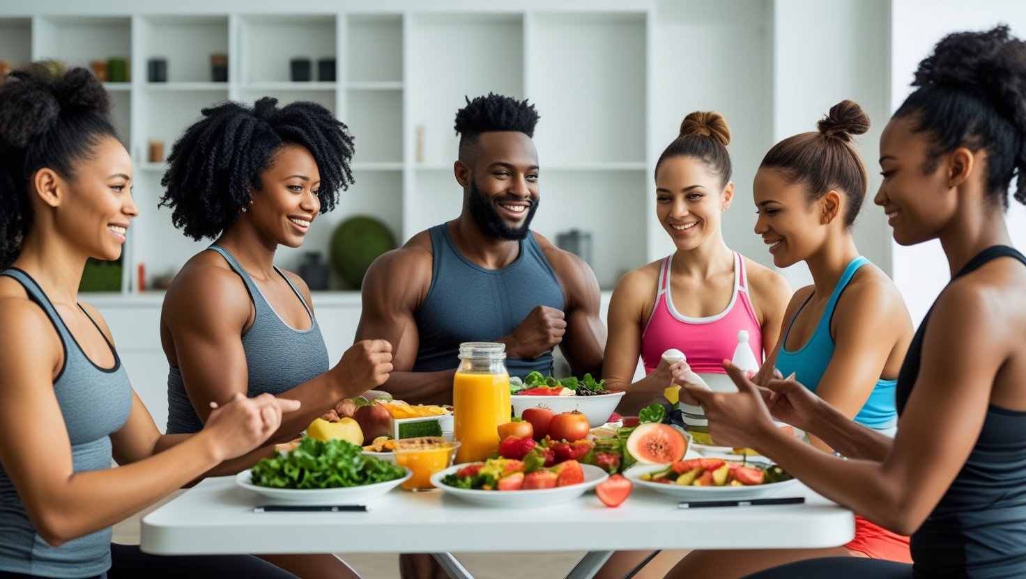 Calorie Calculator for Weight Management